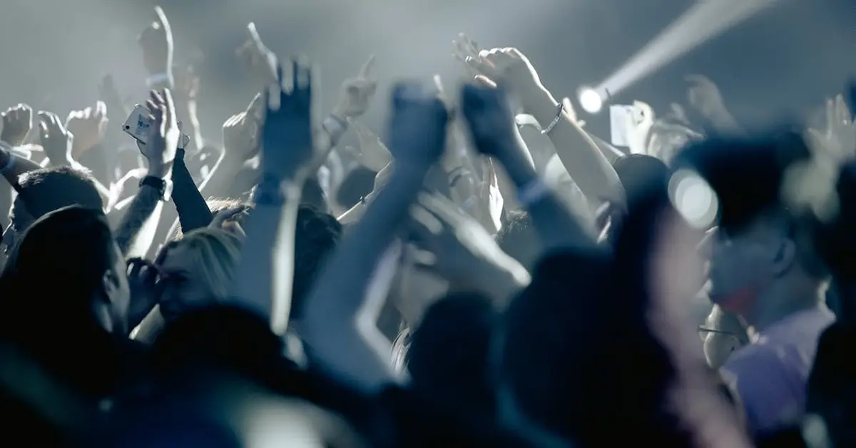 Jesus Culture