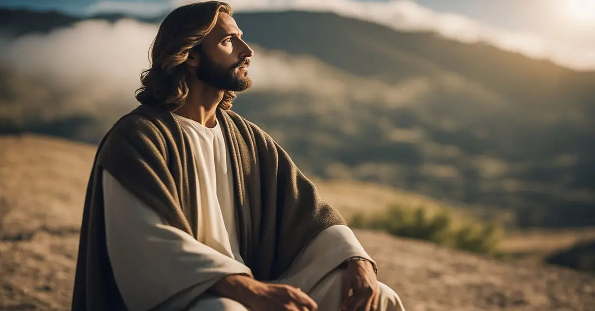 Jesus was Omniscient on Earth