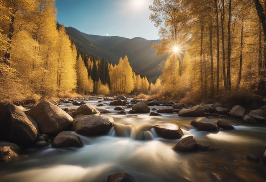 How Is Heaven Described in Revelation: A Clear Overview