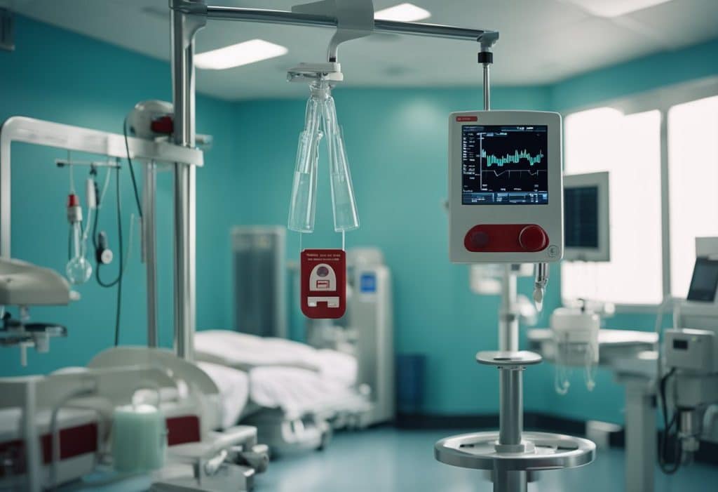 Does the Bible Prohibit Blood Transfusions? Analyzing the Scriptural Basis