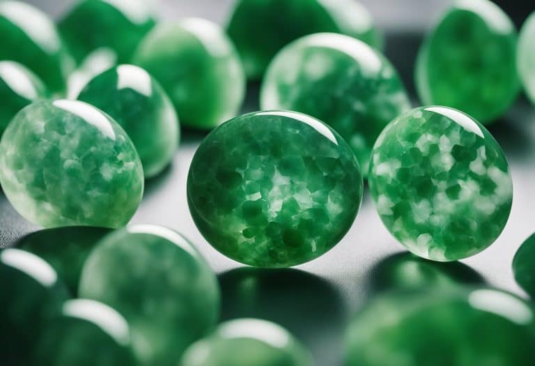 What Does Jade Symbolize in the Bible? Understanding Its Significance
