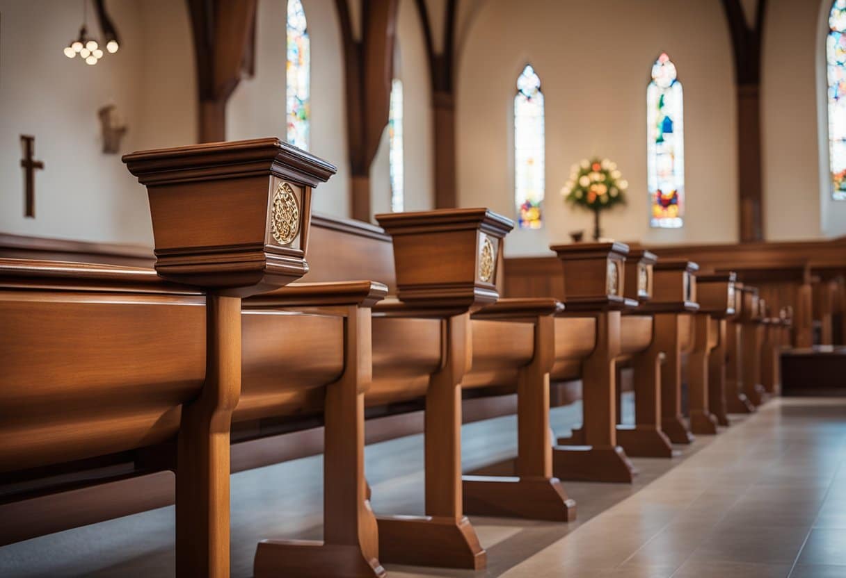 Sacraments and other church practices