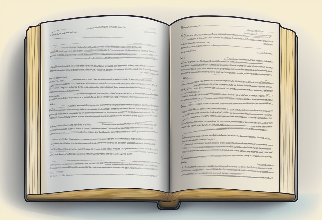 Discipline Mentioned in the Bible