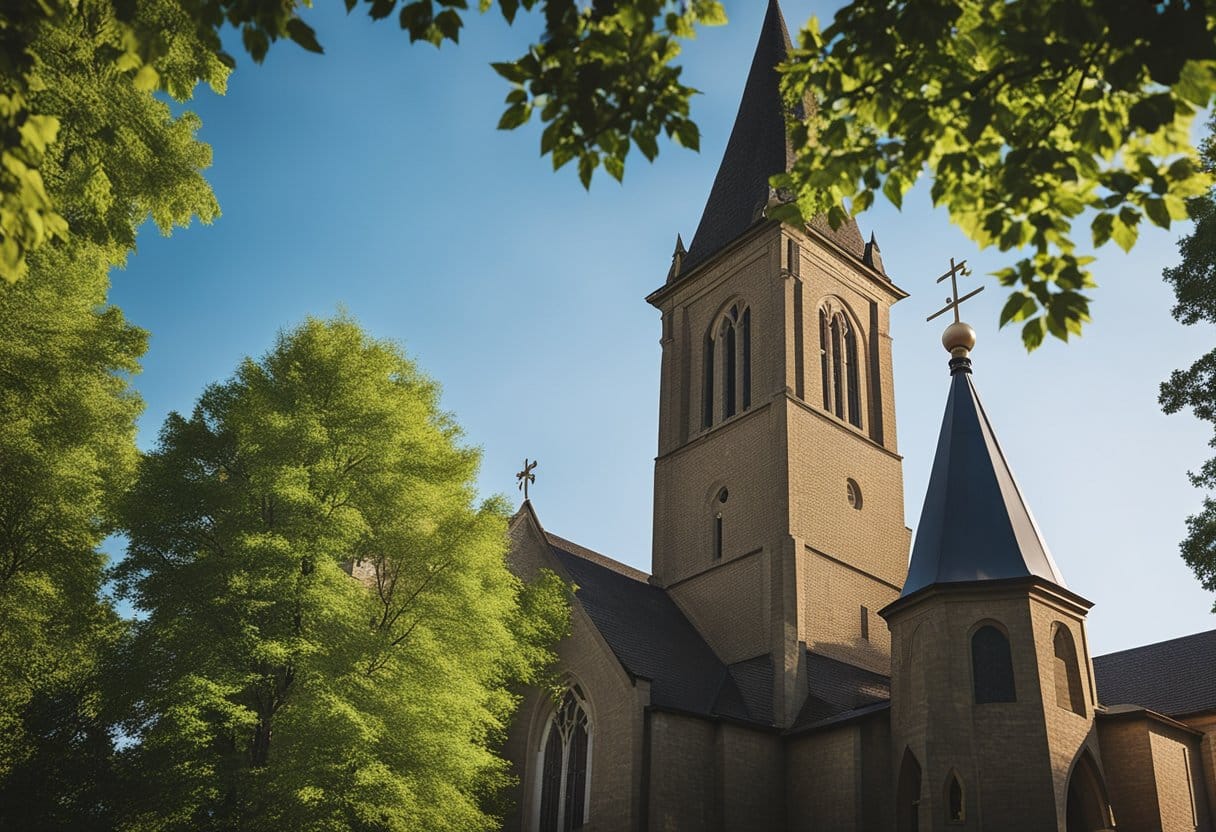Theology and beliefs