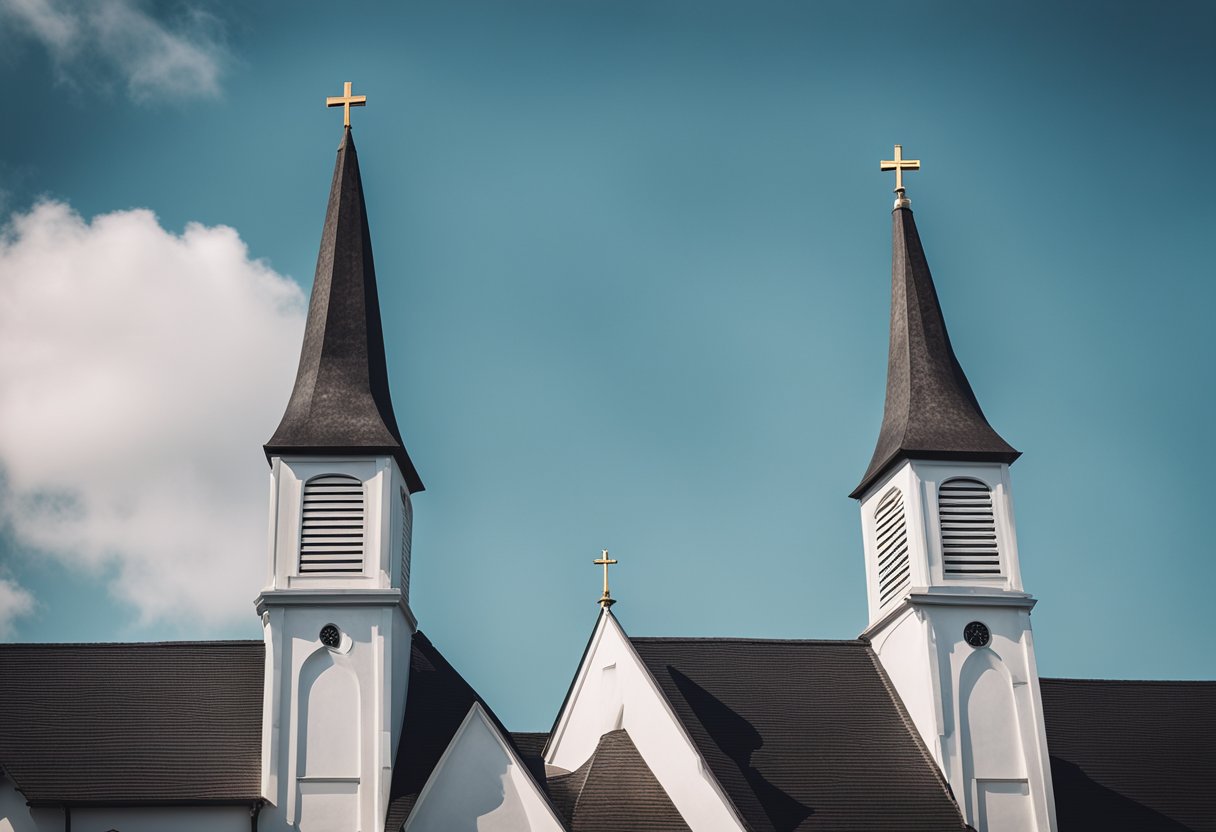 Beliefs about salvation