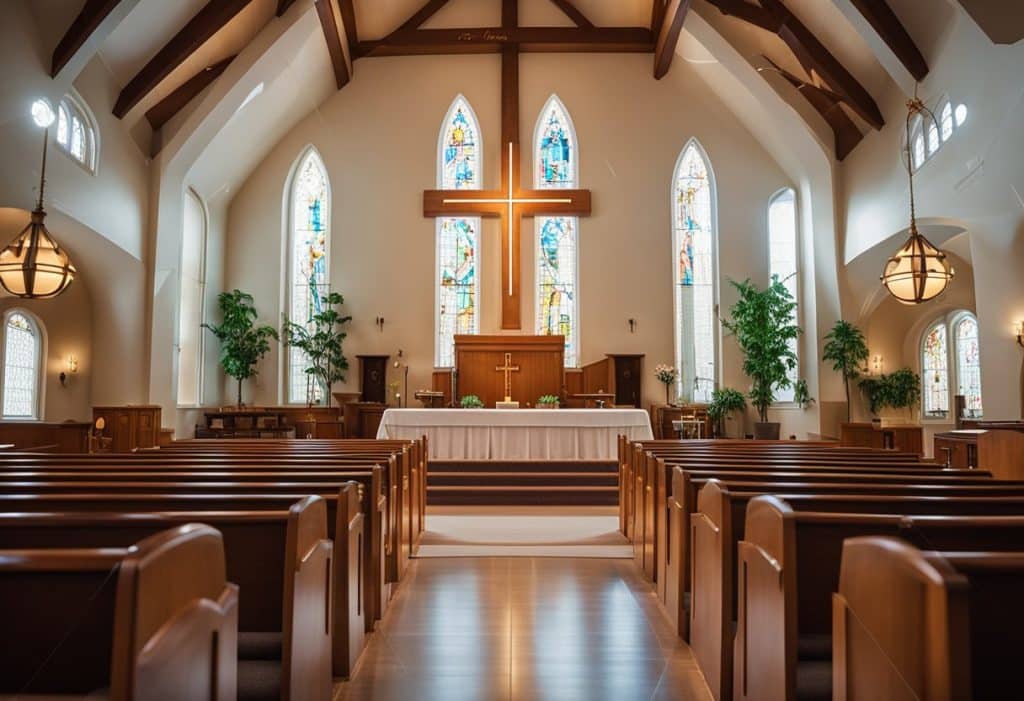 Presbyterian Church Beliefs and Practices An Overview