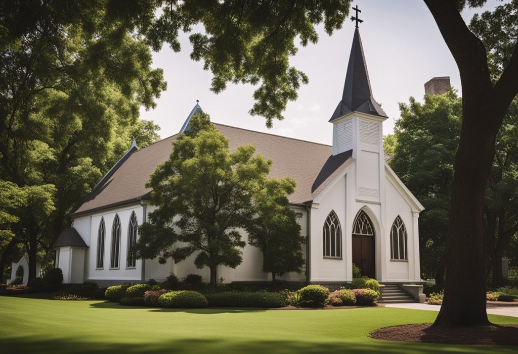 Presbyterian Church Beliefs and Practices An Overview