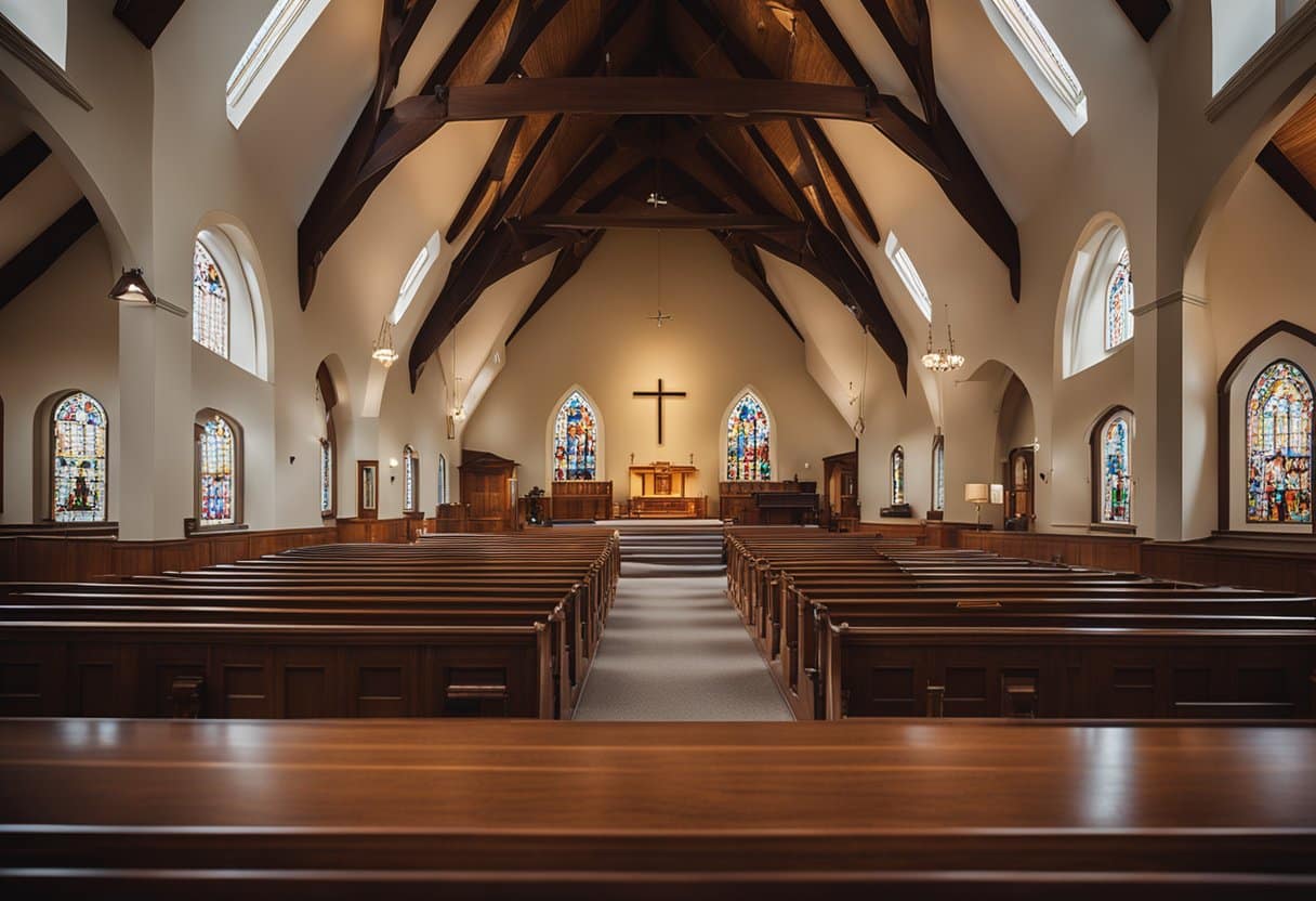 Doctrines of the church