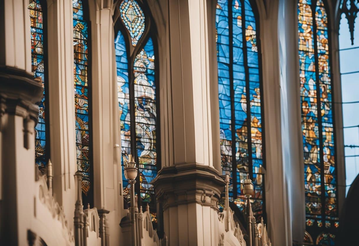 is Church Liberal