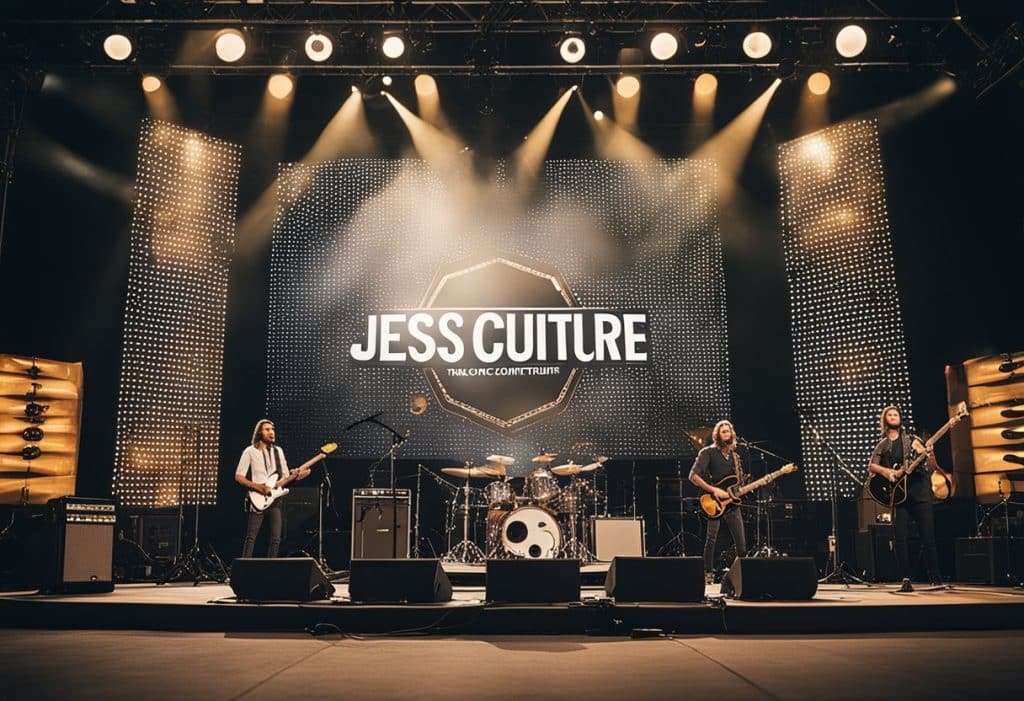 Where is Jesus's Culture From A Brief Overview