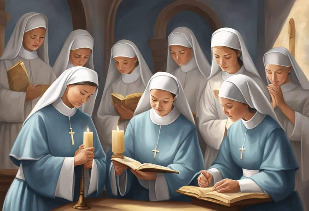 What Do Nuns Believe Understanding the