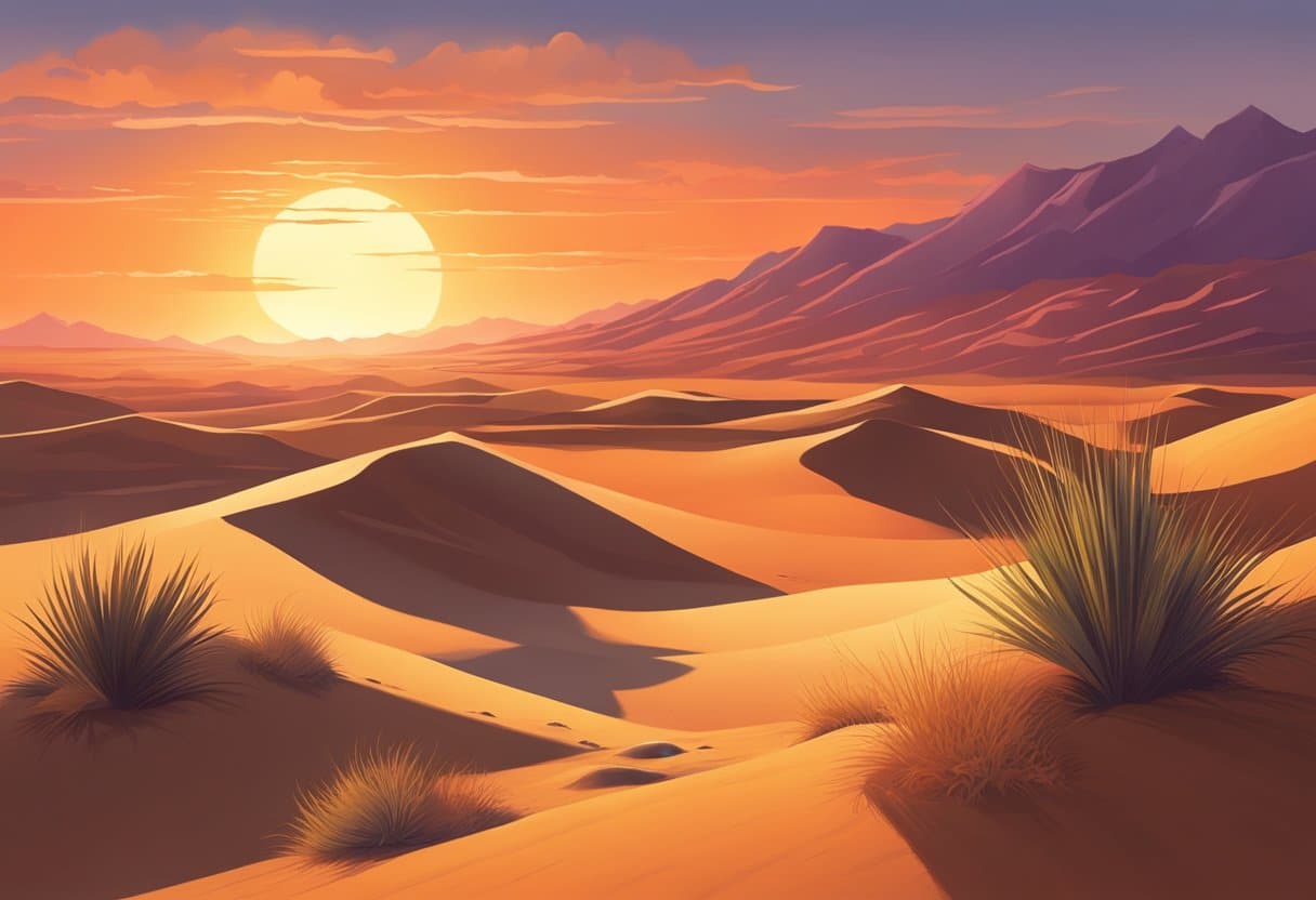 Who was Allah