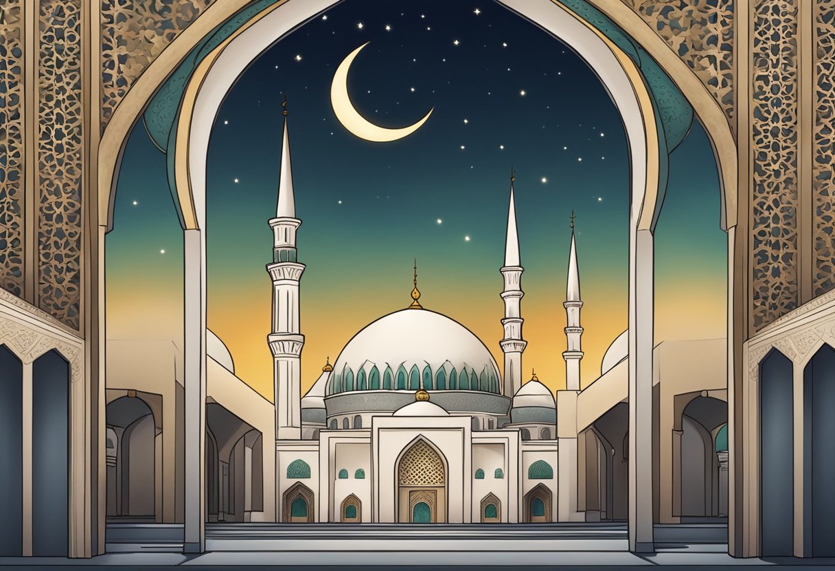 Allah and the Islam