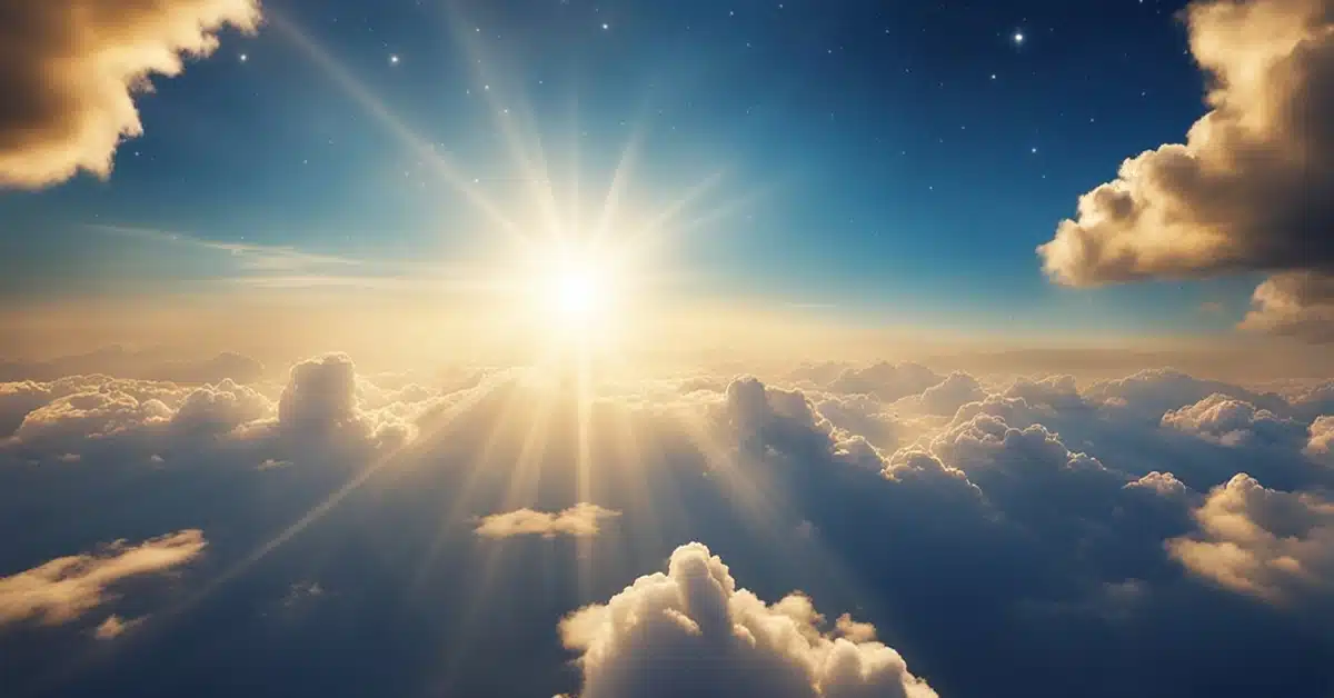 For how long Will We Be in Heaven