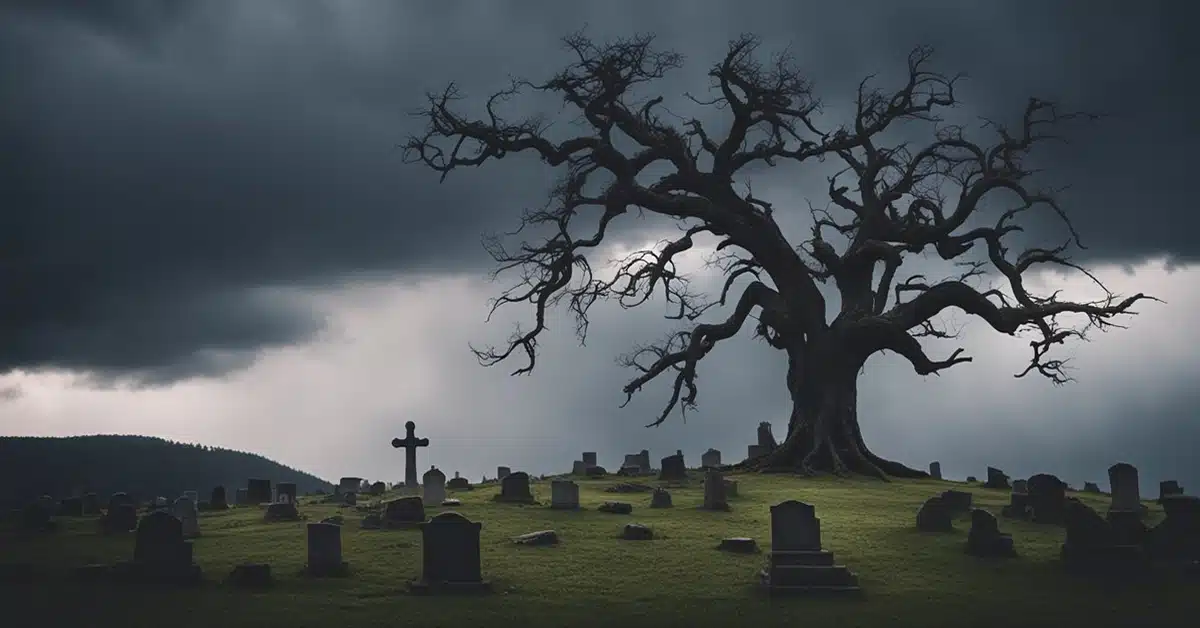 Heaven and Curse