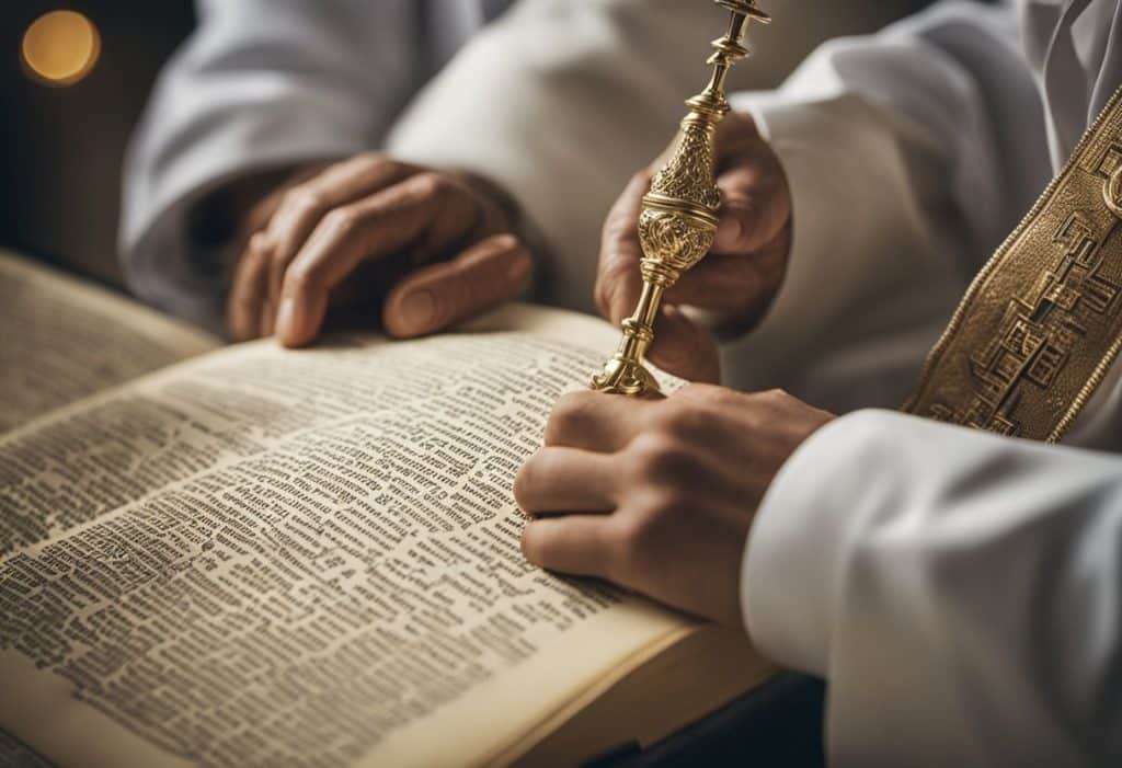 What Does Circumcision Symbolize in the Bible?