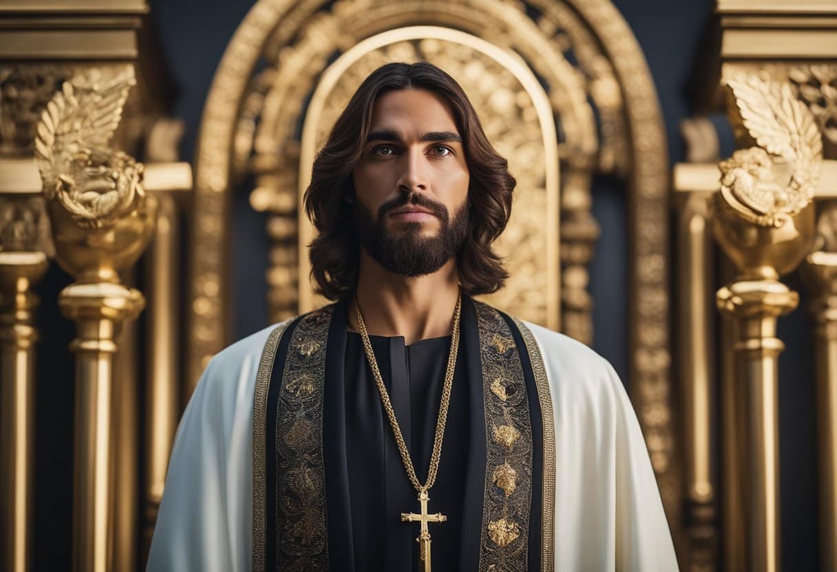 Young Ruler in the Wider Context of the Gospel