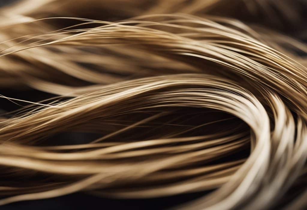 What Does Hair Symbolize in the Bible?