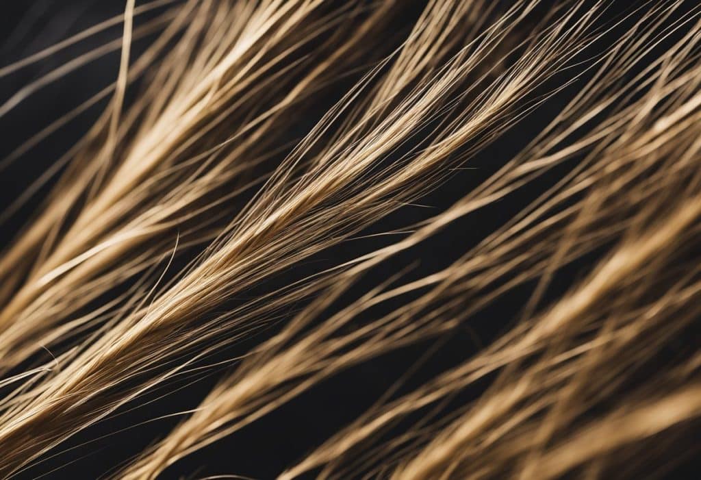 What Does Hair Symbolize in the Bible?