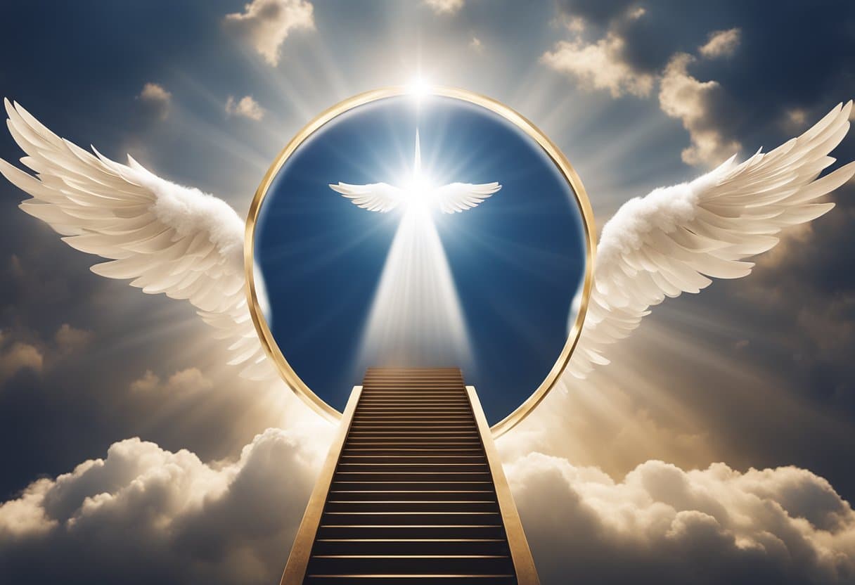 Holy Spirit and Christian Life