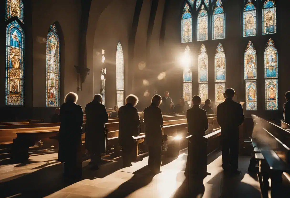 Catholics and Heaven