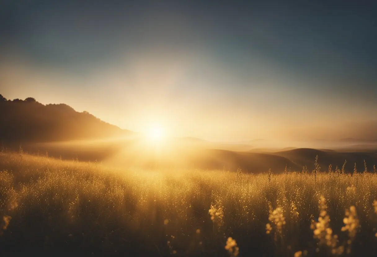 Cremation and Heaven