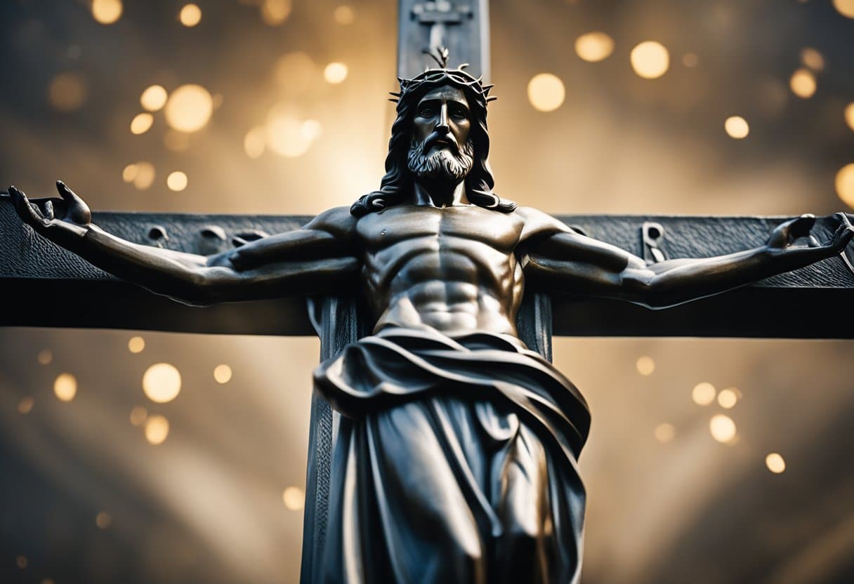 Historical Context of Jesus Christ