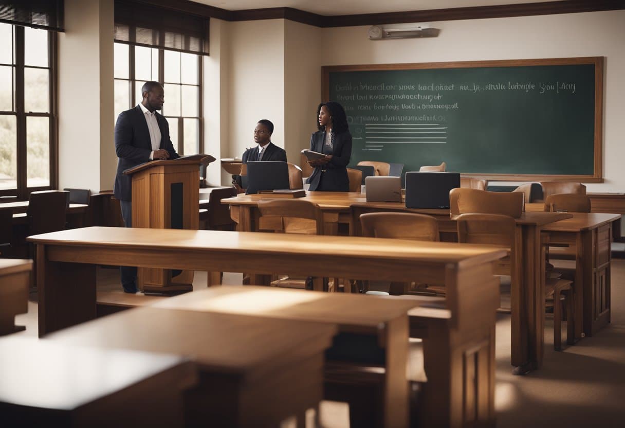 Theological Education