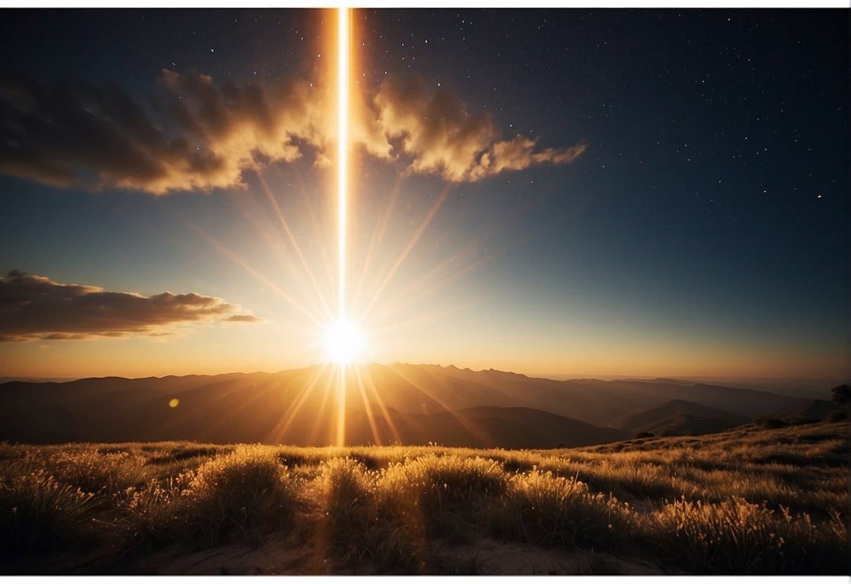 Role of God's Grace