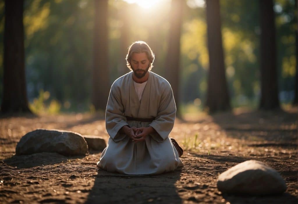 What Presbyterians Believe About Salvation?