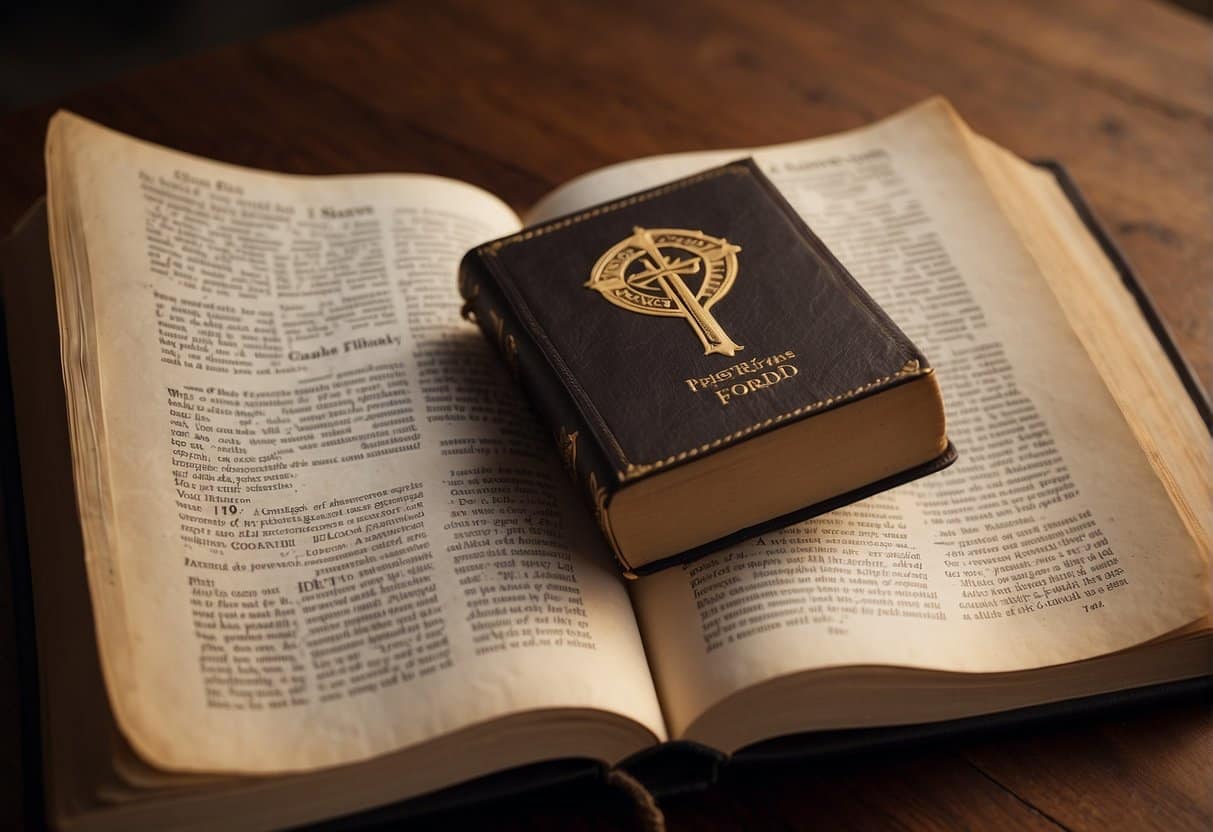 What Do Presbyterians Believe About the Bible?