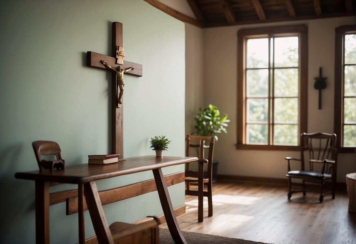 Presbyterian Practices Surrounding Death