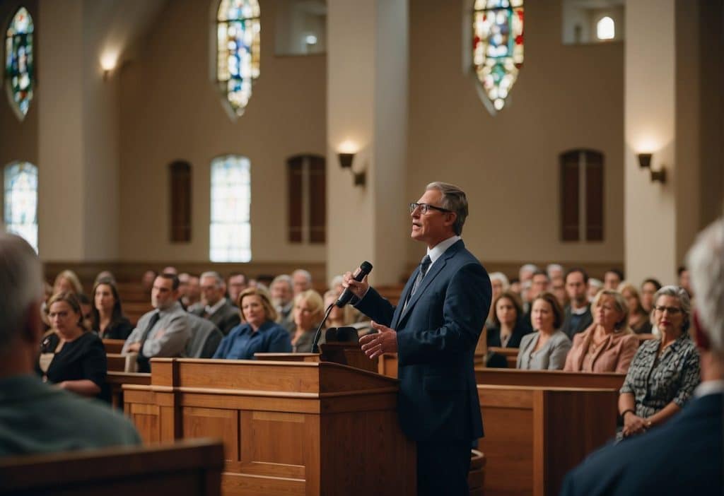 What Does Presbyterian Church Believe?