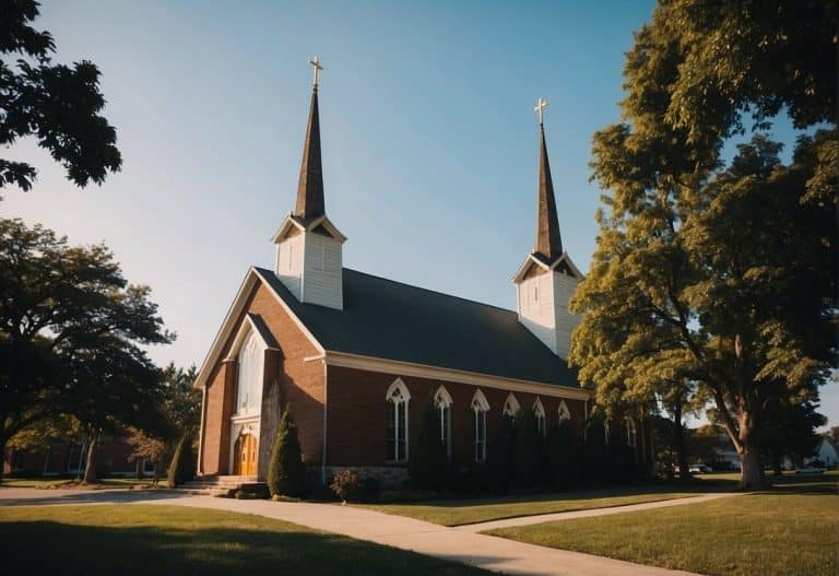 What Does Presbyterian Church Believe?