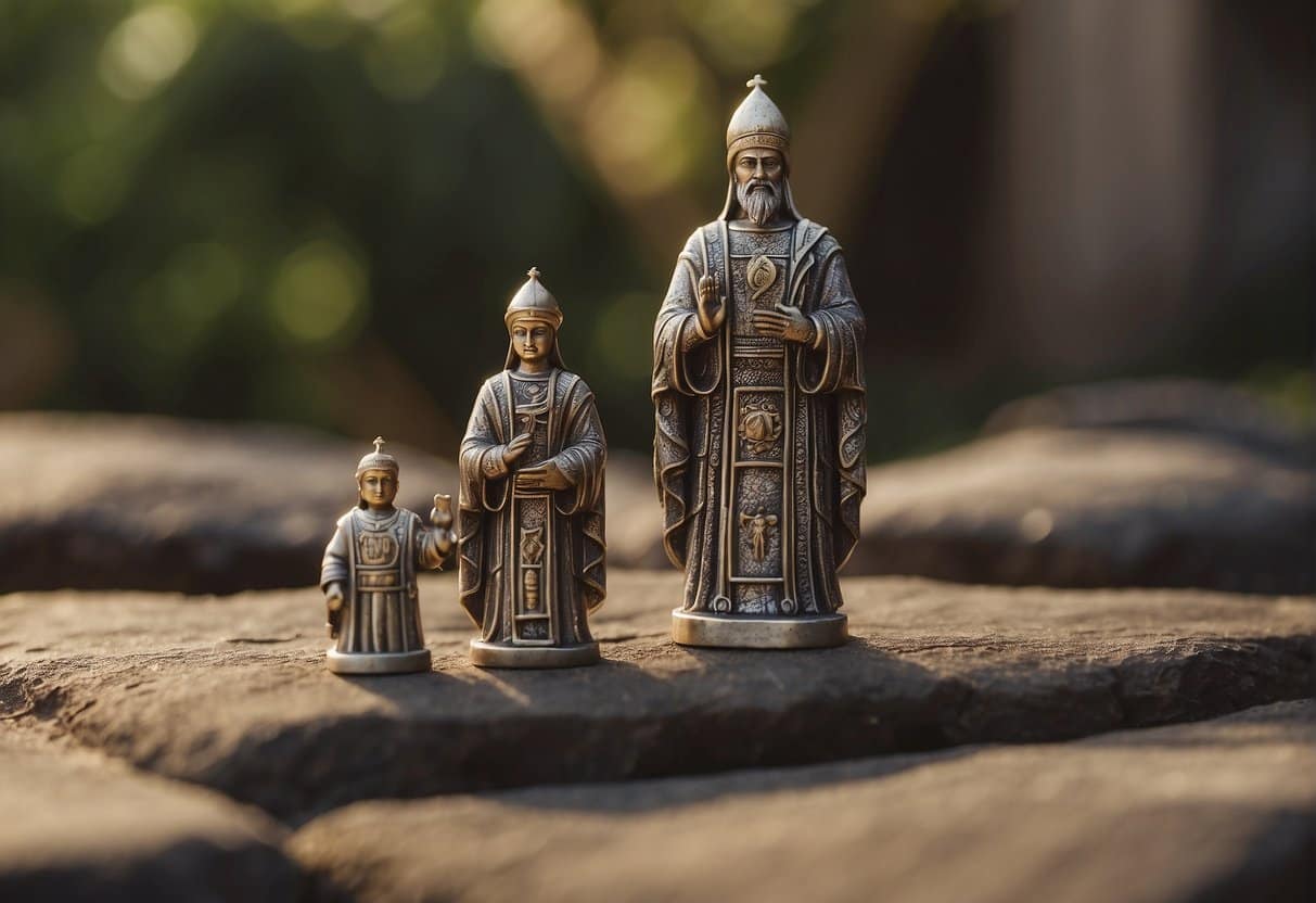 Trinitarian Belief