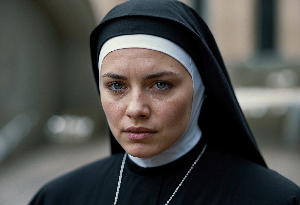 What Happens If a Nun Falls in Love