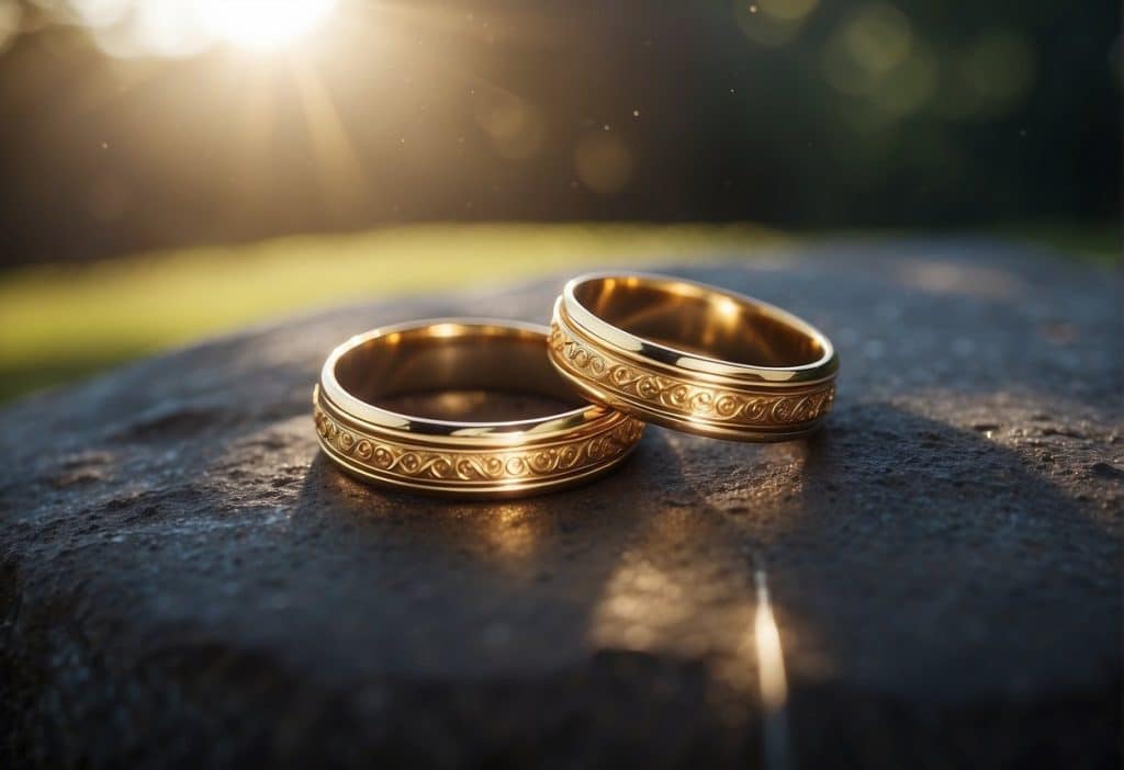 Will There Be Marriage In Heaven