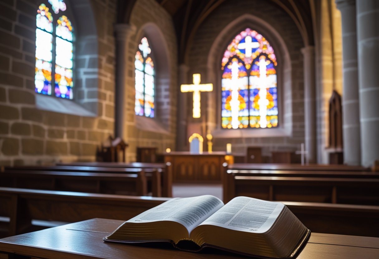Biblical scene showing the Jewish roots of Jesus Christ.