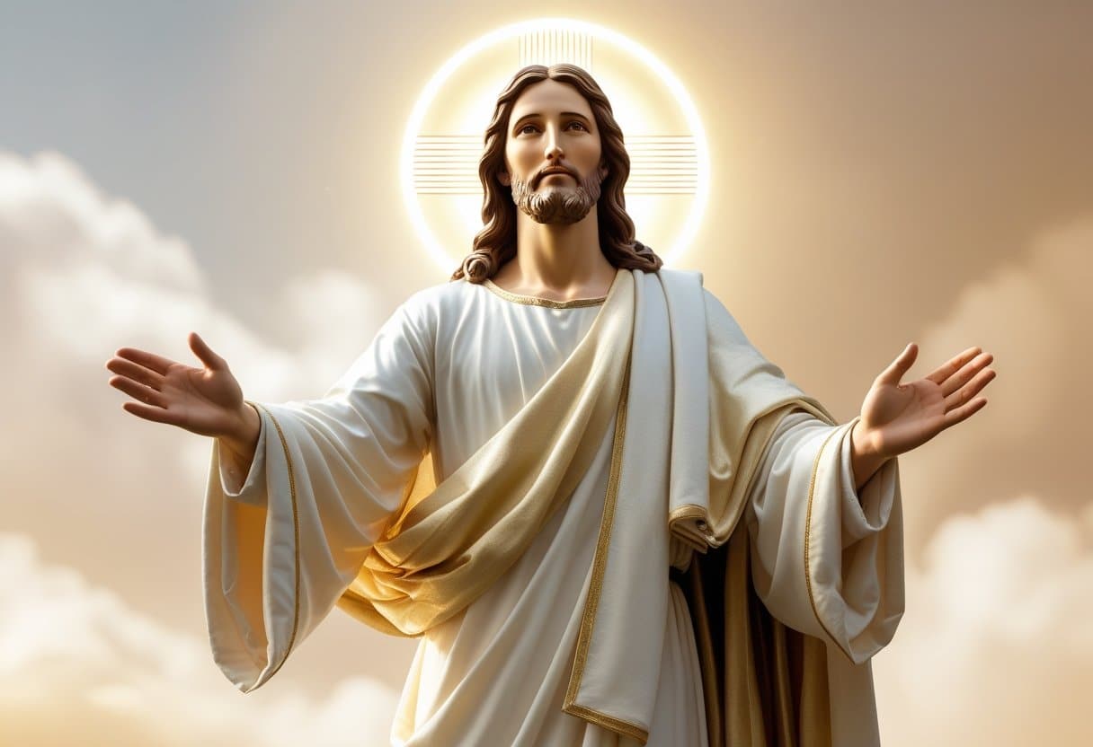 Origins of Jesus name from Hebrew to Greek Iesous.