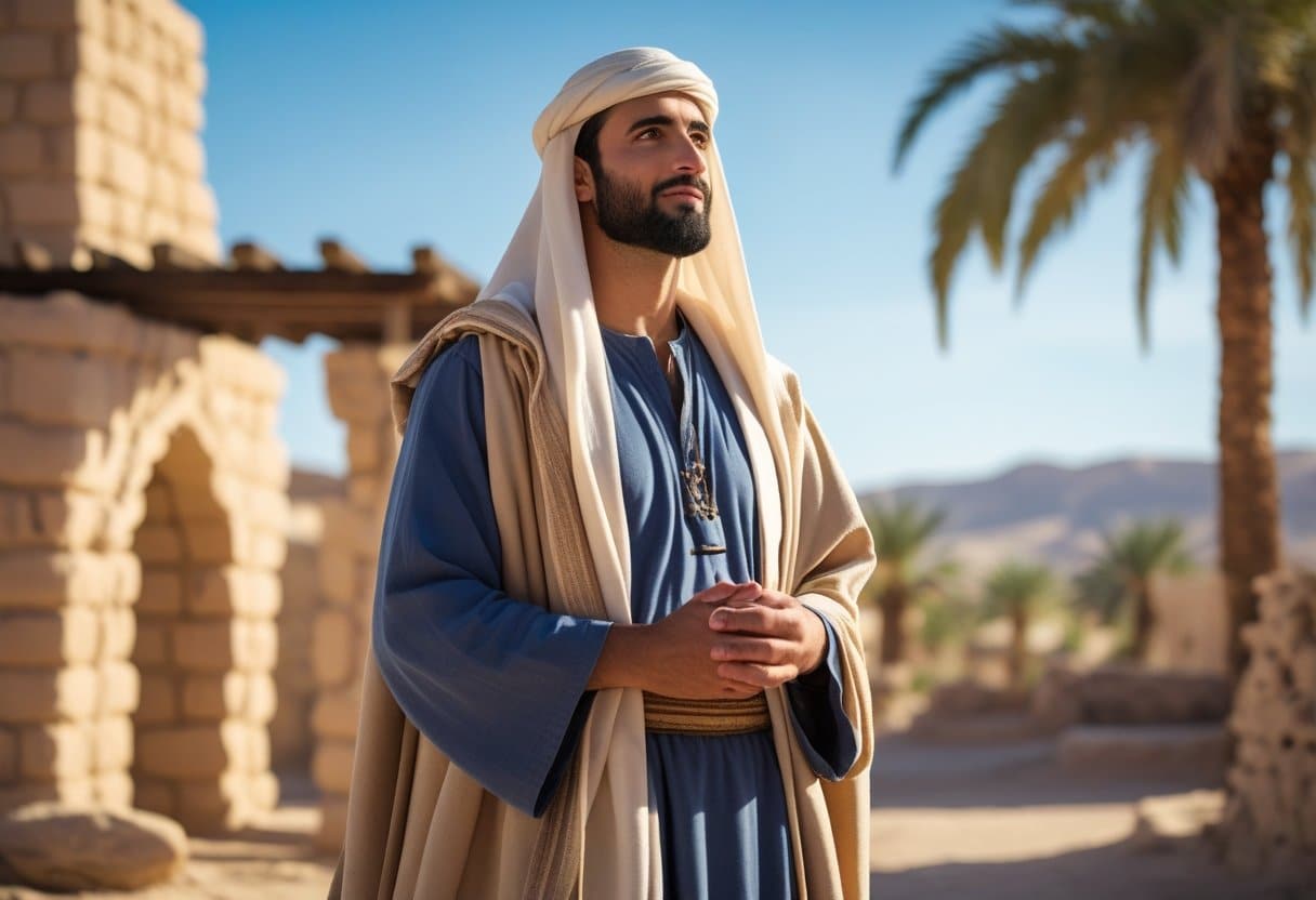 Biblical characters named Simon