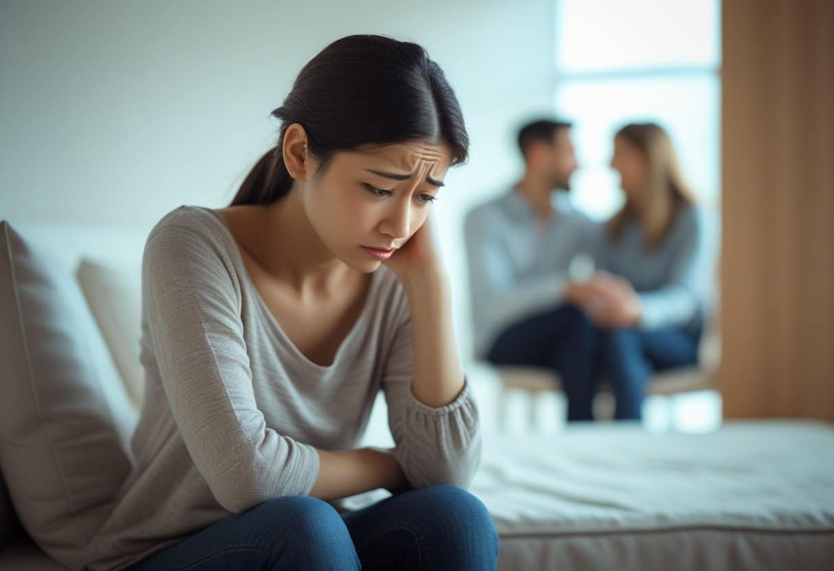 Overcoming sinful jealousy through faith and Scripture