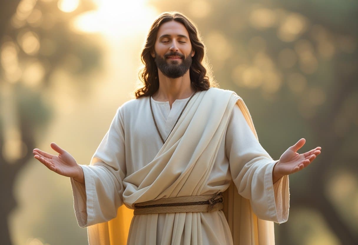 Scripture verse Matthew 1:23 Is Jesus Emmanuel