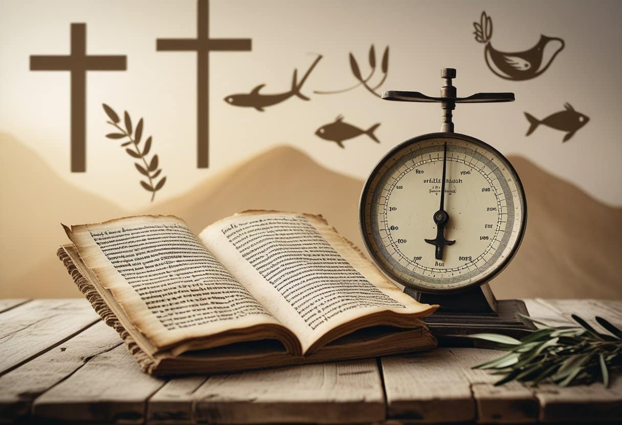 Physical characteristics of Jesus Christ