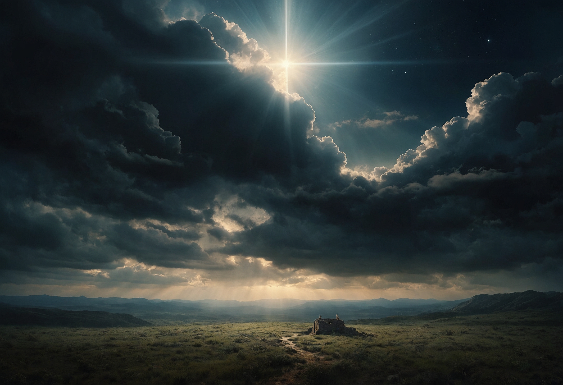 Uncovering biblical descriptions of where heaven is located according to scripture.