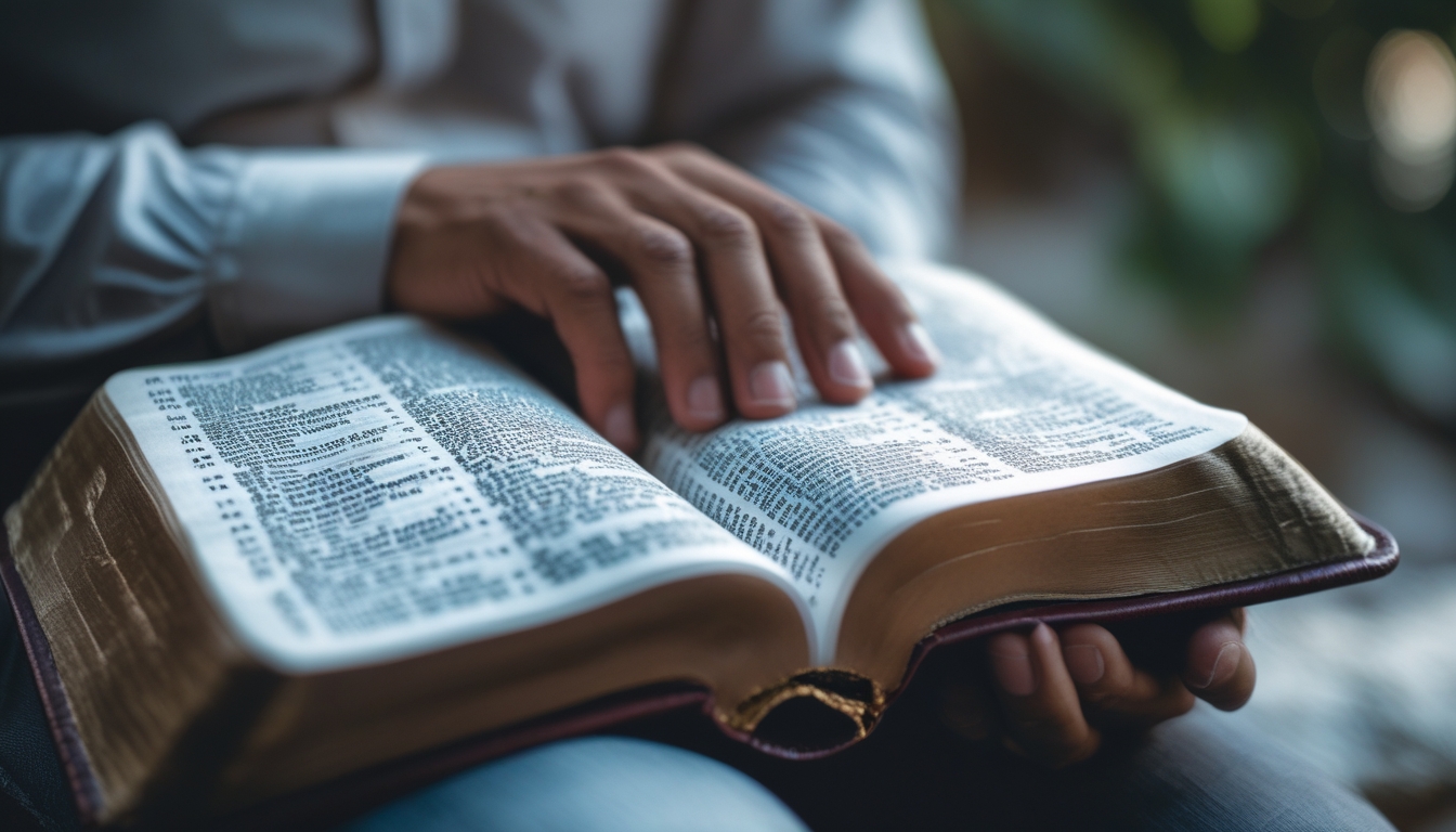 Discovering if heaven is an earthly or celestial realm biblically.