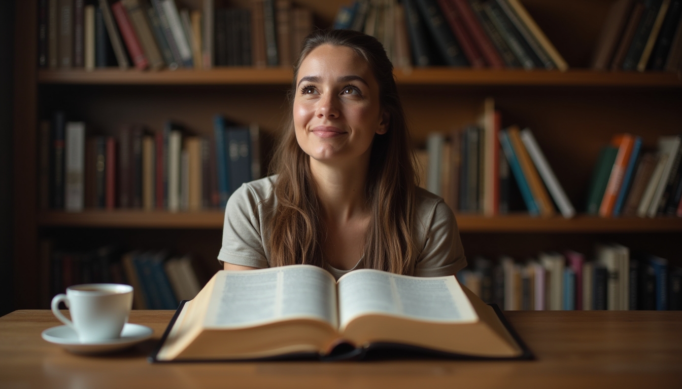 Discover average time commitment to read and truly comprehend the Bible.