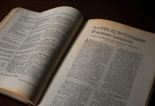 Understanding the core theological differences between Baptist and Methodist denominations.