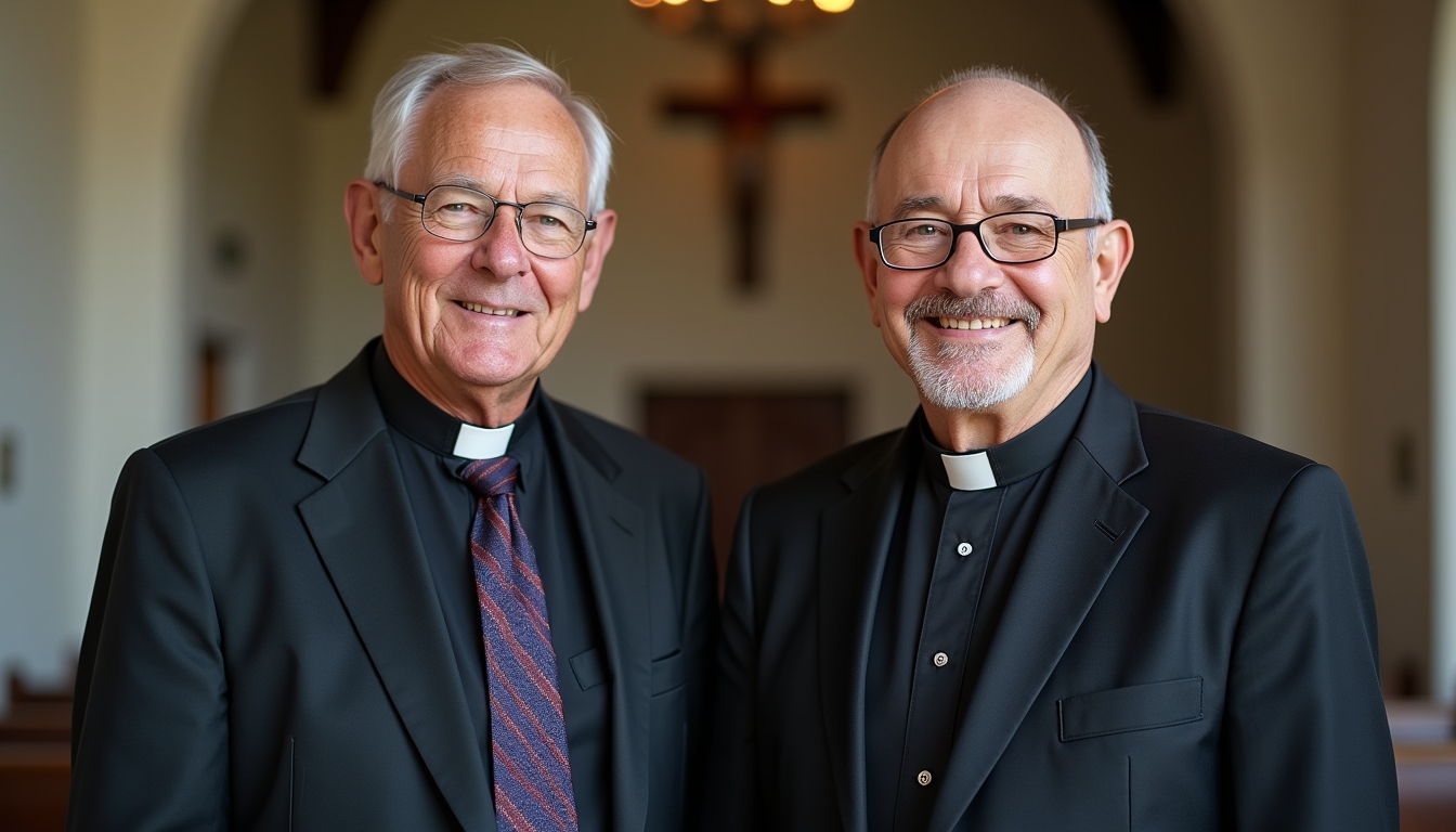 How do Baptist and Methodist views on salvation and sacraments truly differ?