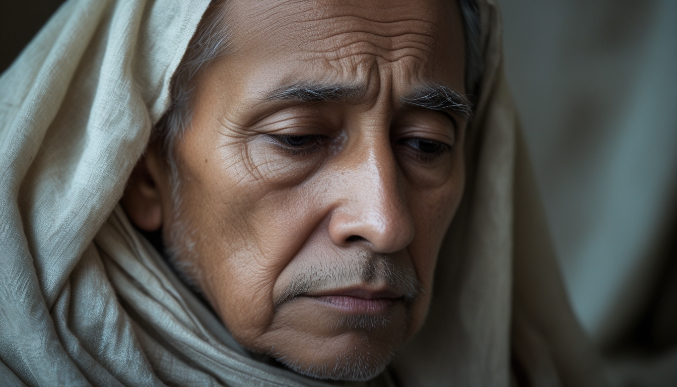 How does the Holy Spirit reveal specific sins to a Christian?